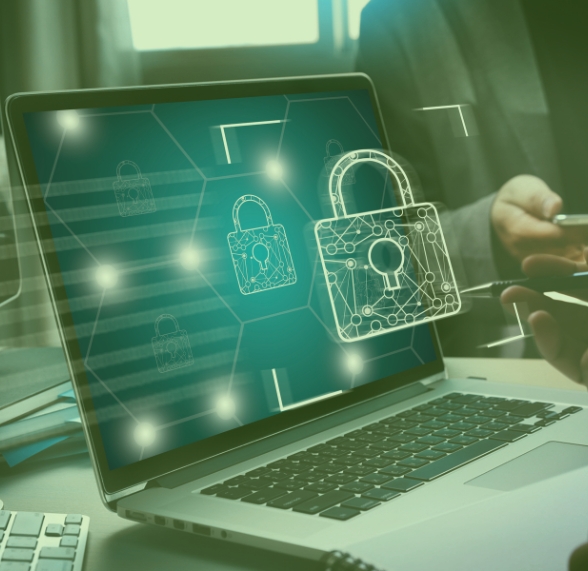 CYBER CONSULTING SERVICES