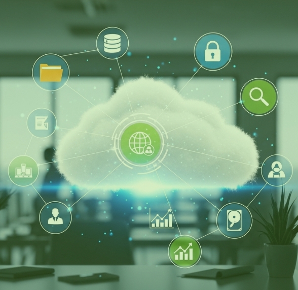 Cloud Security Services