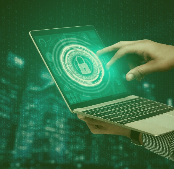 Cyber Resilience Services