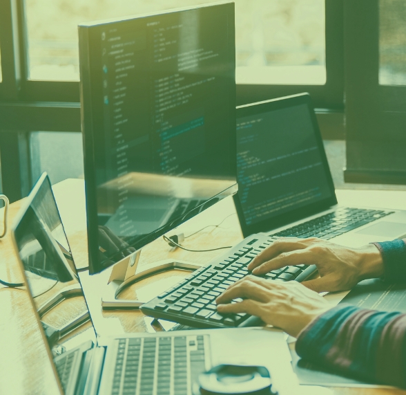 Cyber Test & Evaluation